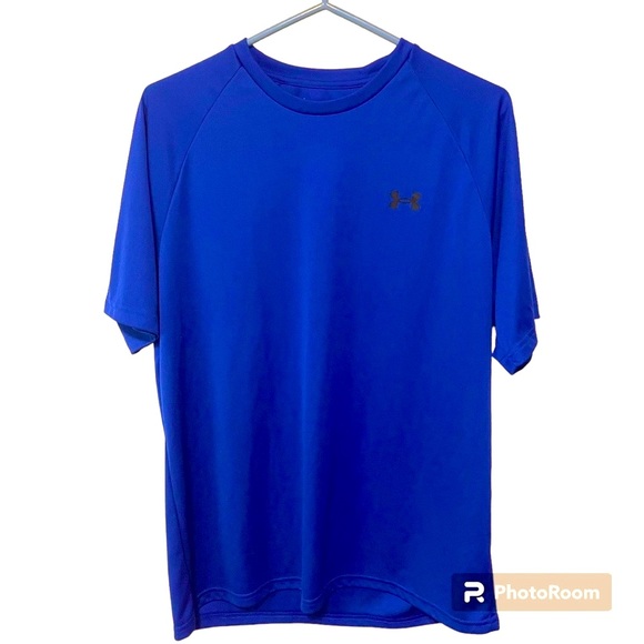 Under Armour Loose fit work out shirt - Picture 1 of 5